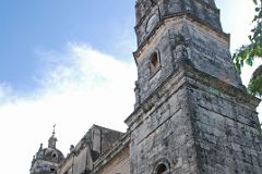 36 Cuba - Matanzas - Catedral de San Carlos Borromeo church.jpg
